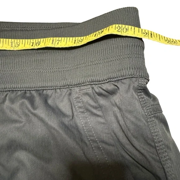 The North Face Women's Graphite Grey Aphrodite Motion Pants Size 2X - Picture 7 of 11
